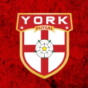 York Futsal logo