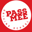 Pass Mee Driving School logo