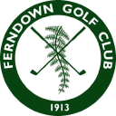 Ferndown Golf Club logo