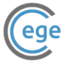 Ege Consulting logo