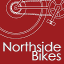 Northside Bikes logo