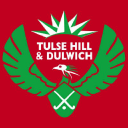 Tulse Hill And Dulwich Hockey Club logo