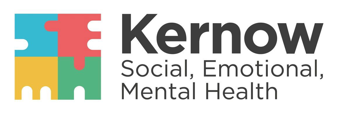 Kernow Behaviour Support logo