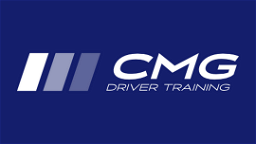 Cmg Driver Training