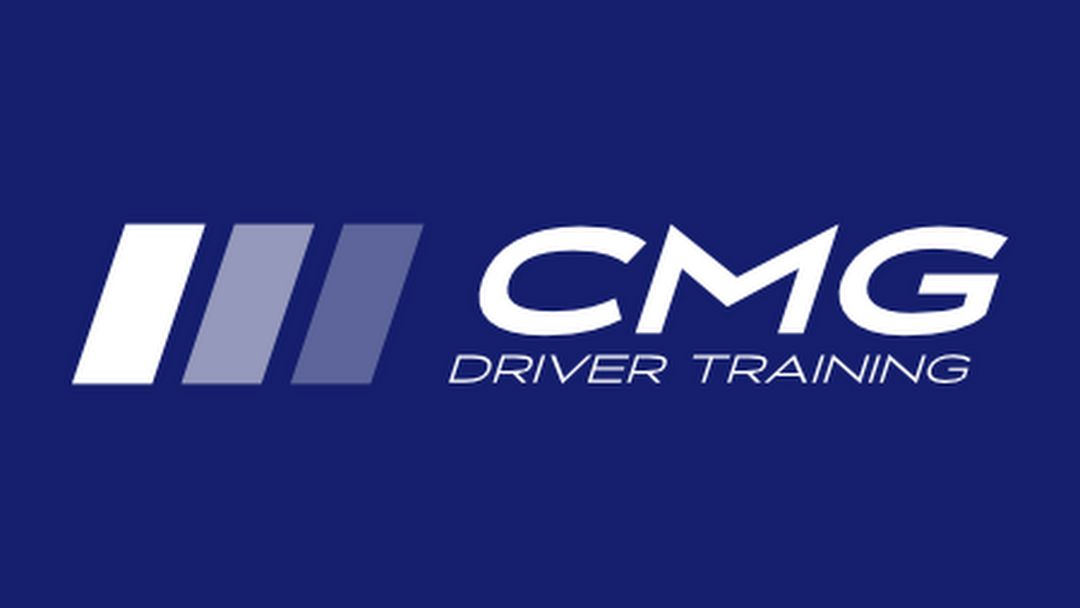 Cmg Driver Training logo