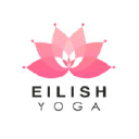 Eilish Yoga - Yoga Classes + Yoga Workshops In Hull logo