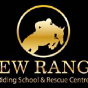 New Range Horse Riding School & Rescue Centre