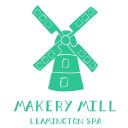 Makery Mill logo