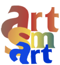 Artsmart School Of Art logo