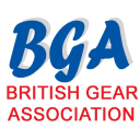 The British Gear Association (BGA)