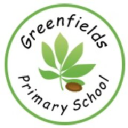 Greenfields School Association Fundraising Page logo