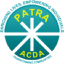 Patra Inc Acda logo