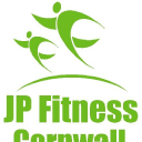 Jp Fitness logo