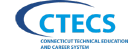 E. C. Goodwin Technical High School logo