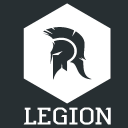 Legion Grappling Academy logo