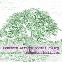 Southern African Social Policy Research Insights logo