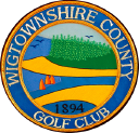 Wigtownshire County Golf Course logo