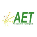 All Electrical Training Ltd logo