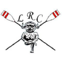 The Lincoln Rowing Centre logo