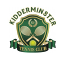 Kidderminster Tennis Club logo