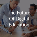 Future Digital Education logo