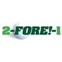 2-Fore!-1 logo