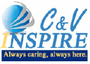 C & V Inspire Training And Development Consultancy logo