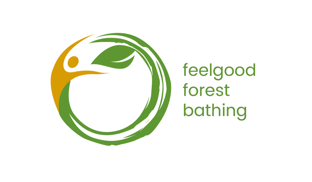 Feelgood Forest Bathing logo