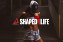 Shaped4life by Marta logo