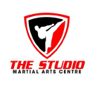The Studio Martial Arts Centre Ltd logo