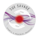 Sue Savage Sports & Remedial Massage logo