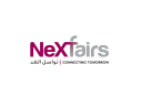 NeXTfairs for Exhibitions and Conferences logo