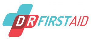 Dr First Aid logo