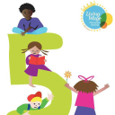 Fiveways Play Centre logo