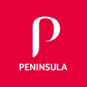 Peninsula Business Services logo