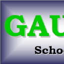 Gauntlet School Of Motoring logo
