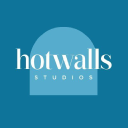 Hotwalls Studios logo