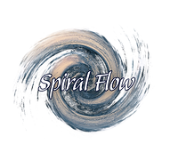 Spiral Flow logo