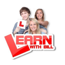 Learnwithbill logo