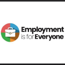 Employment is for Everyone logo