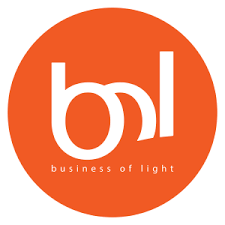 Business Of Light logo