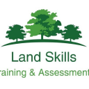 Land Skills Training & Assessments Ltd logo