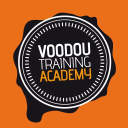 Voodou Training Academy logo