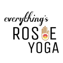 Everything'S Rosie Yoga