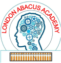 London Abacus Academy logo