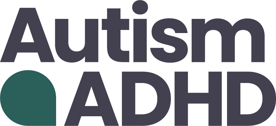 Autism & ADHD logo