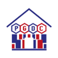 The Pgdc logo
