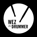 Wez The Drummer