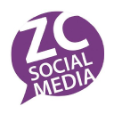 Zc Social Media logo