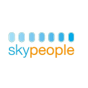 Skypeople Ltd logo